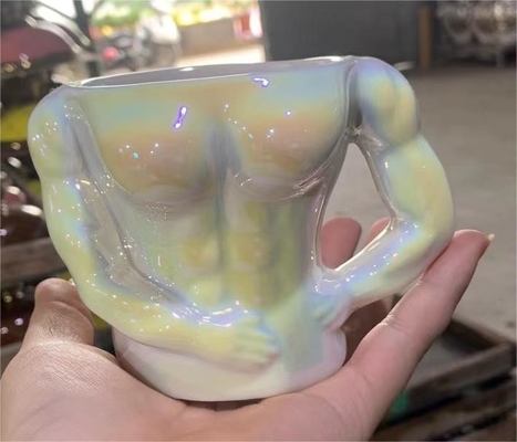 Máy phủ PVD vàng trang trí công suất lớn cho đồ trang sức