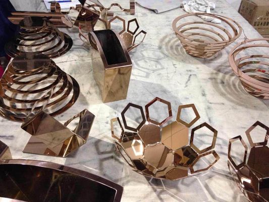 Máy phủ kim loại PVD cho gạch men, máy phủ ion