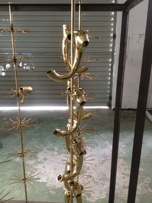 Máy sơn PVD nhỏ đa cung cathodic