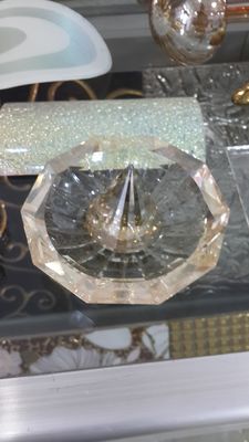Máy phủ PVD chân không bằng thép không gỉ tiết kiệm năng lượng công suất cao cho các sản phẩm trang trí