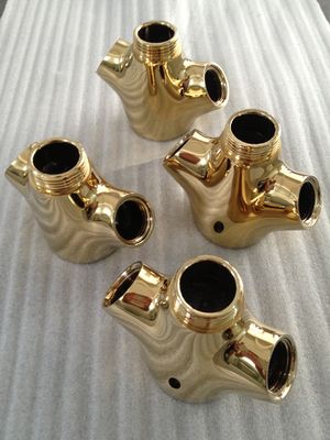 PVD Coating Equipment For Stainless Steel Sheet / Ceramic / Hardware / Furniture