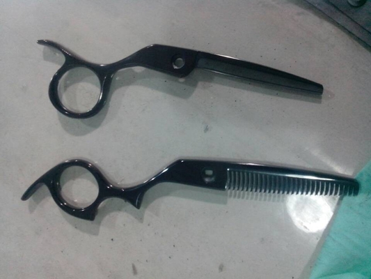 Máy sơn Titanium Nitride Chrome nhựa hai cửa