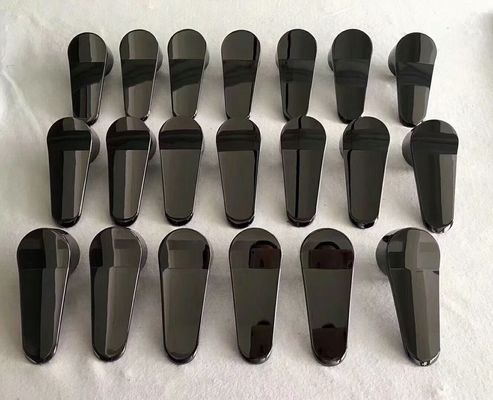 Máy sơn quang học chuyên nghiệp PVD chân không tùy chỉnh Hệ thống lắng đọng Sputtering