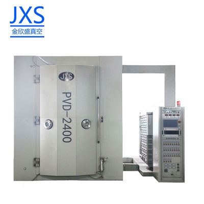 1 năm bảo hành Full Auto Multi Arc Vacuum Deposition PVD Vacuum Coating Machine