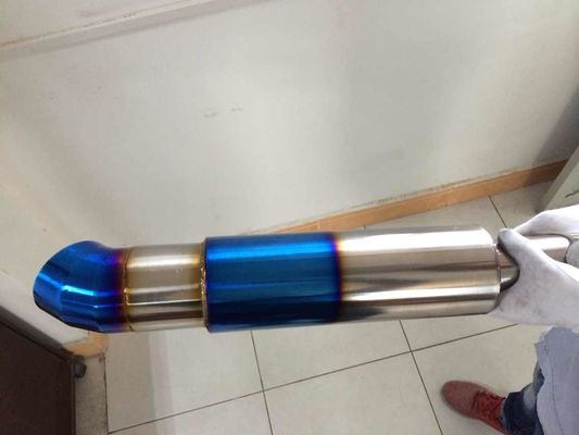 Dịch vụ Phủ PVD Cao Cấp Máy Phủ Phun Magnetron DC Nhỏ Gọn Với Mục Tiêu Vàng Để Phủ Kim Loại Quý