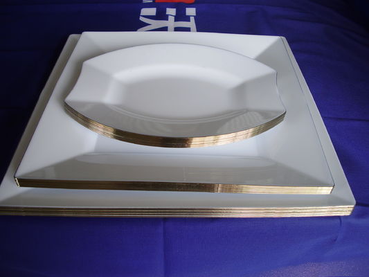 Gạch ốp tường và kính trang trí Máy sơn chân không PVD