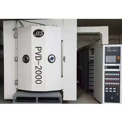 Máy phun Magnetron kim loại cao cấp hoàn toàn tự động