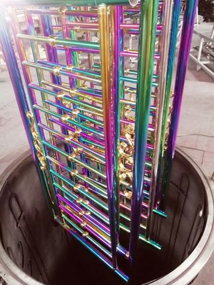 Máy phủ băng điện PVC cho ngành công nghiệp cách nhiệt cáp