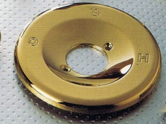 Máy phủ PVD đồ nội thất thép không gỉ với hệ thống điều khiển tự động đầy đủ
