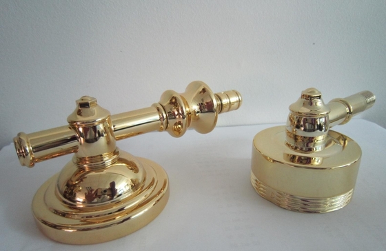 Máy phủ PVD đồ nội thất thép không gỉ với hệ thống điều khiển tự động đầy đủ