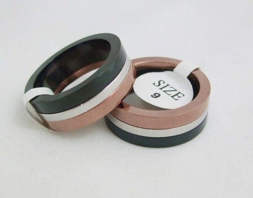 Máy sơn PVD cho đồ nội thất thép không gỉ với 1 bộ hệ thống sưởi ấm