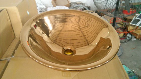 Máy Phủ PVD Thép Không Gỉ, Máy PVD, Thiết Bị Phủ Chân Không