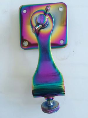 Máy Phủ PVD Phủ Nhanh Kim Loại Từ Nhà Máy