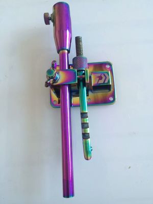 Máy Phủ PVD Phủ Nhanh Kim Loại Từ Nhà Máy