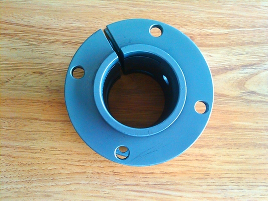 Máy bọc thép không gỉ với máy bơm JXS