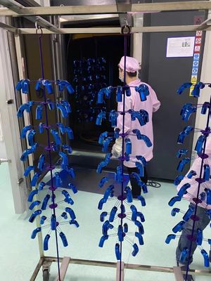 Máy mạ kim loại chân không PVD bán chạy tại nhà máy chất lượng cao, bền bỉ, hiệu quả cao với khả năng phủ đa lớp