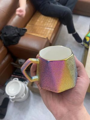 1 năm bảo hành thép không gỉ dụng cụ phẫu thuật PVD Máy phủ chân không