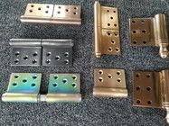 Máy sơn PVD bằng vàng và bạc / Máy sơn ion cung titan / Sơn PVD