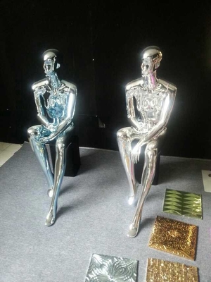 Phân tích các thiết bị PVD