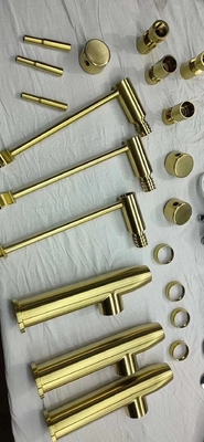 1 năm bảo hành Máy kim loại hóa trang nắp chân không Trung Quốc