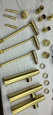 Máy sơn phủ chân không Pvd tùy chỉnh Máy sơn phủ dây chuyền sơn tự động hóa công nghiệp kim loại