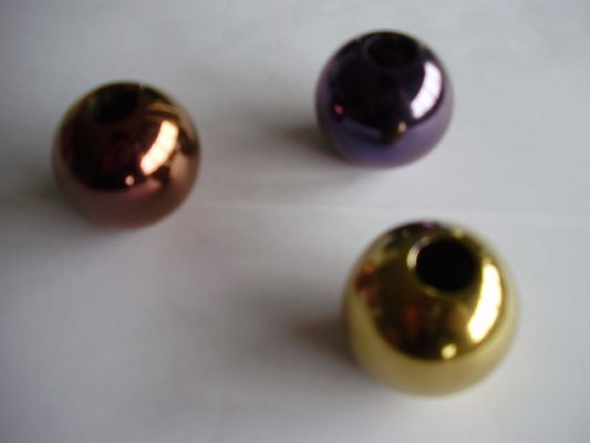 Máy phủ chân không Pvd gạch gốm hiệu suất sản xuất cao