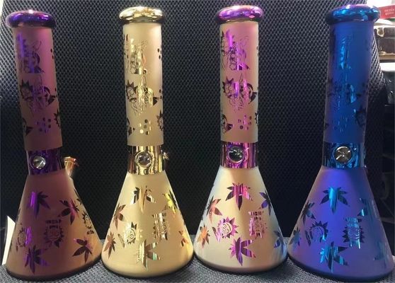 Công cụ phủ vá bằng vàng bạc có khả năng sản xuất cao