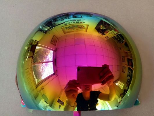 Máy phủ chân không PVD hiệu quả năng lượng cao