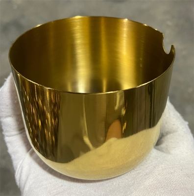Hệ thống tải dọc đồ nội thất thép không gỉ Titanium