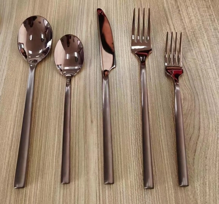 Thiết bị Titanium PVD có dung lượng lớn