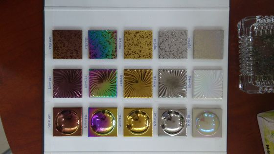 Máy sơn PVD đồ trang sức / đồng hồ Máy mạ vàng Máy sơn chân không PVD