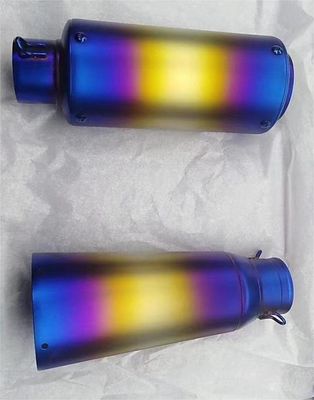 Thiết bị Phủ chân không PVD Chuyên nghiệp