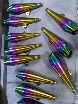 Thiết bị Phủ chân không PVD Chuyên nghiệp