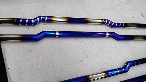 Thiết bị Phủ chân không PVD Chuyên nghiệp