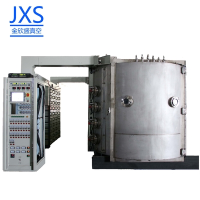 Hệ thống lắng đọng vòng cung cathodic chân không hiệu quả cao