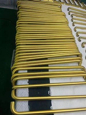 Máy Phủ PVD Bán Trực Tiếp Từ Nhà Máy Dùng Cho Phủ Bề Mặt Phần Cứng, Máy Móc Nội Thất