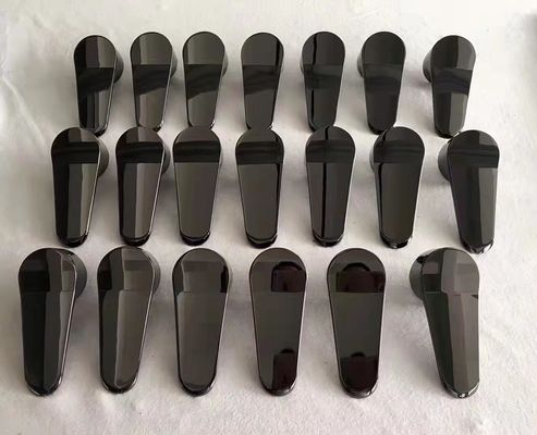 Máy sơn quang học chuyên nghiệp chất lượng cao tùy chỉnh PVD Vacuum Camera Cover Vacuum Coating Machine