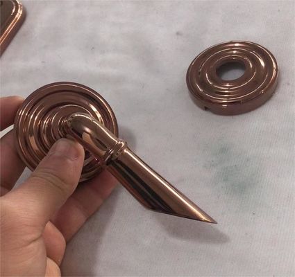 Máy phủ chân không PVD đen cho đồ nội thất cửa đơn thẳng đứng bằng thép không gỉ