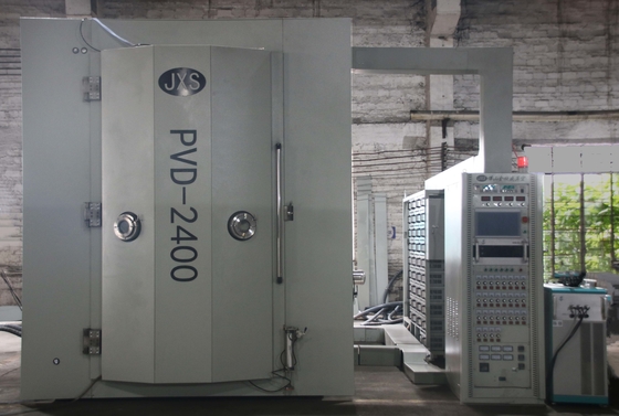 1 năm bảo hành tay cầm cửa thép không gỉ Hệ thống sơn điện PVD