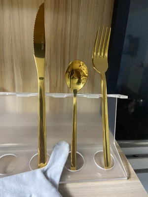 Máy mạ vàng PVD