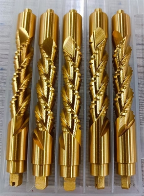 Máy phủ pin PVD đèn pha tinh hoa sang trọng Multi Arc Ion Coating