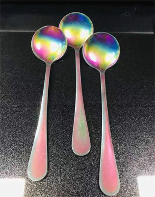 Hệ thống lắng đọng Magnetron PVD buồng chân không, Máy phun từ Magnetron