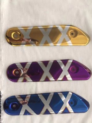 Máy phủ gốm chân không PVD, Máy mạ kim loại chân không