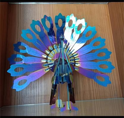 Máy phủ chân không PVD hiệu quả năng lượng cao