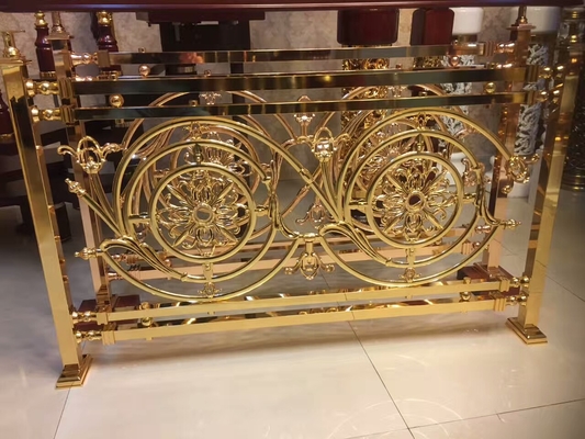 Thiết bị sơn PVD phần cứng kim loại cửa trước dọc