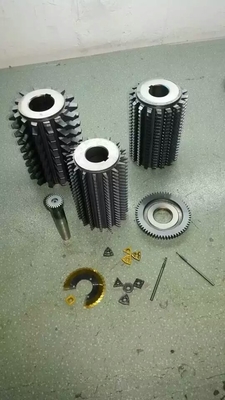 Máy sơn PVD vàng Titanium Long Multi Arc Capacity