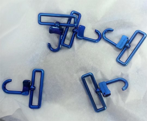 Thép không gỉ vỏ đồng hồ Watch Band Watch Strap PVD Vacuum Coating Machine