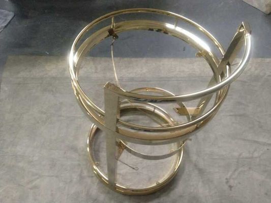 Máy sơn PVD 2 cánh cửa theo chiều dọc