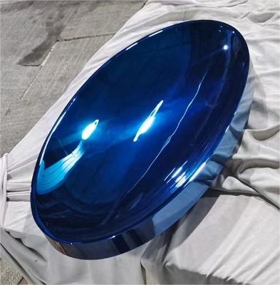 Máy sơn chân không công nghiệp cho sơn PVD và CVD trên chất nền kim loại nhựa gốm chất lượng cao