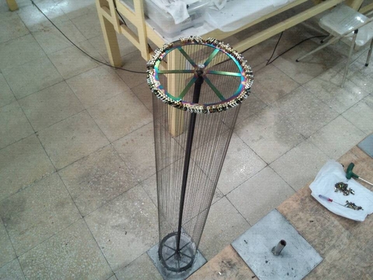 Máy phủ ion ống hút nước bằng ống hút nước